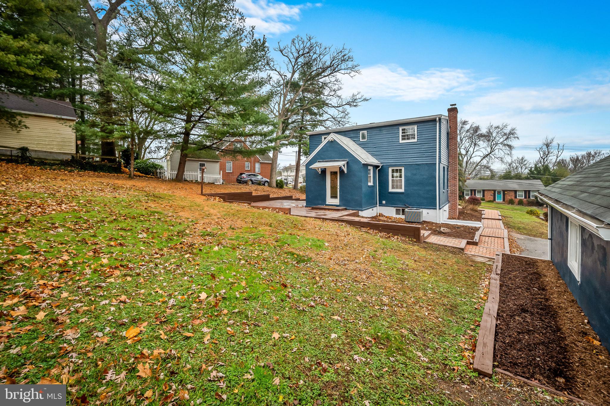 67 Cinder Road Lutherville-Timonium, MD 21093 - Photo 29 of 47 Gallery Image 29