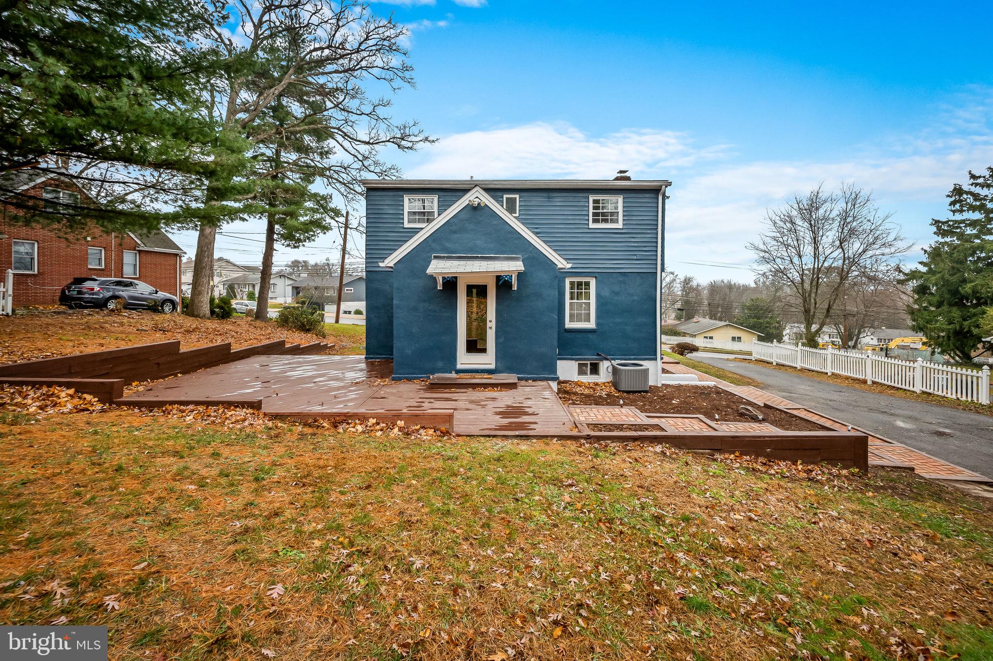 67 Cinder Road Lutherville-Timonium, MD 21093 - Photo 31 of 47 Gallery Image 31
