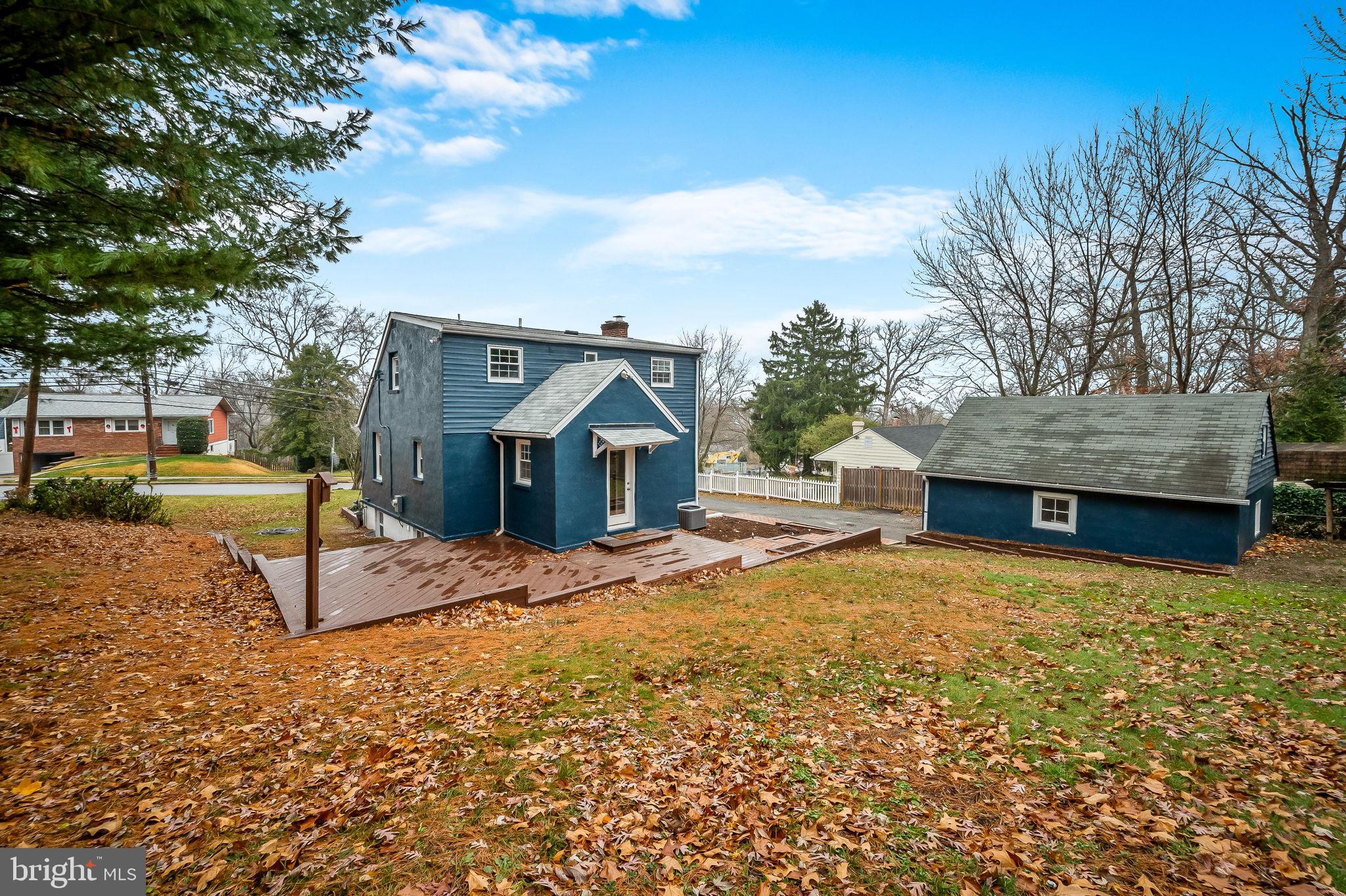 67 Cinder Road Lutherville-Timonium, MD 21093 - Photo 32 of 47 Gallery Image 32