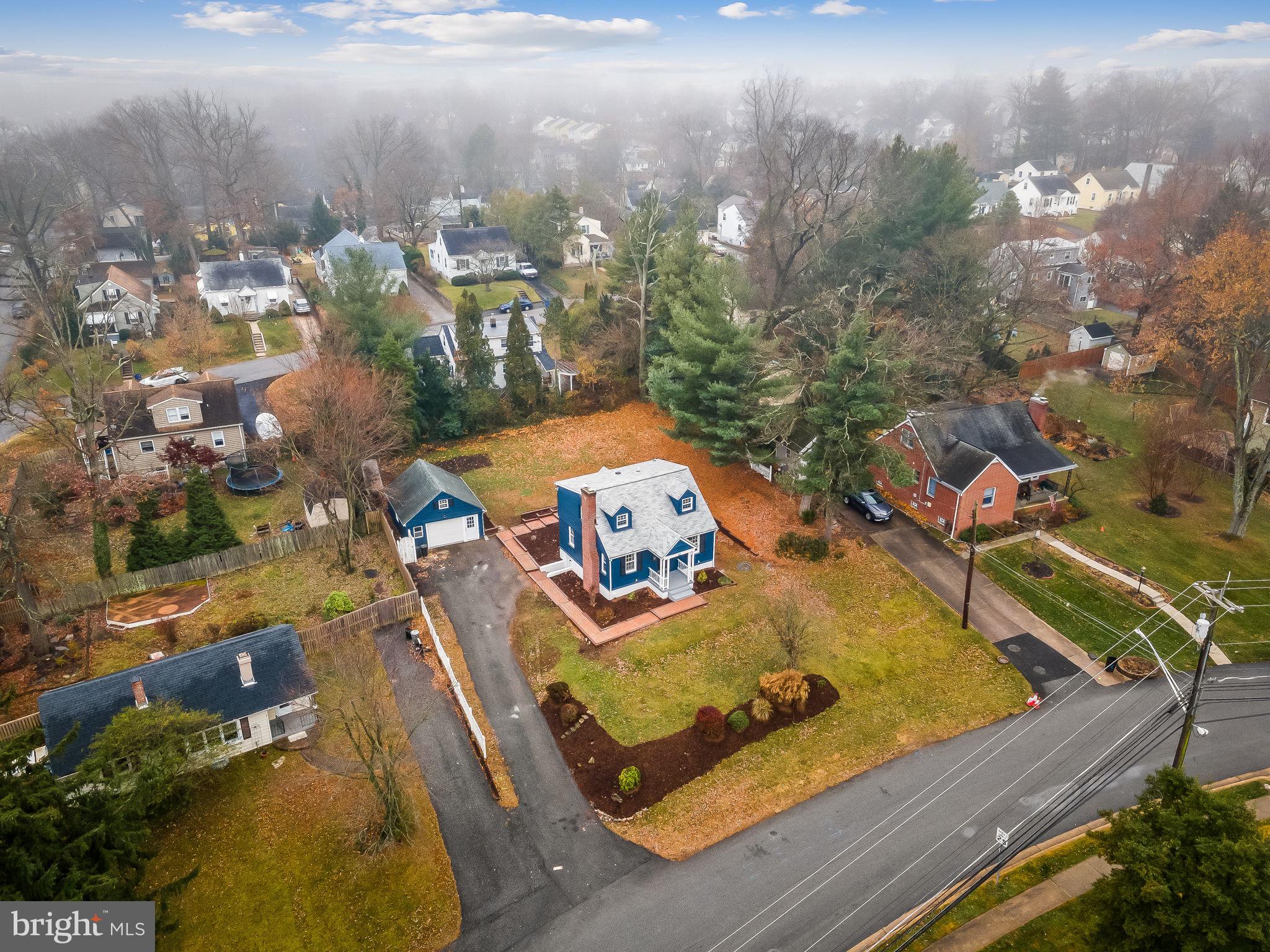 67 Cinder Road Lutherville-Timonium, MD 21093 - Photo 37 of 47 Gallery Image 37