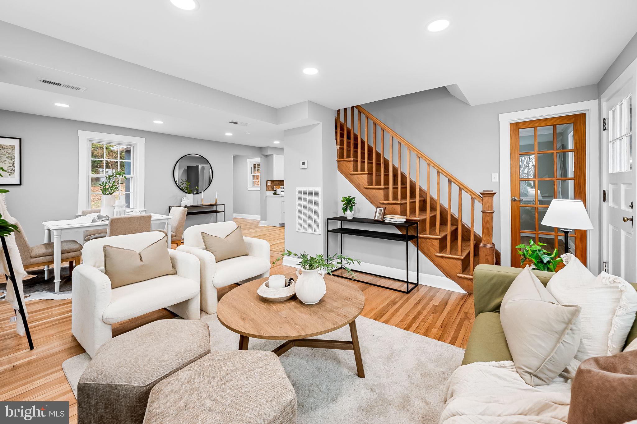 67 Cinder Road Lutherville-Timonium, MD 21093 - Photo 45 of 47 Beautiful floor plan