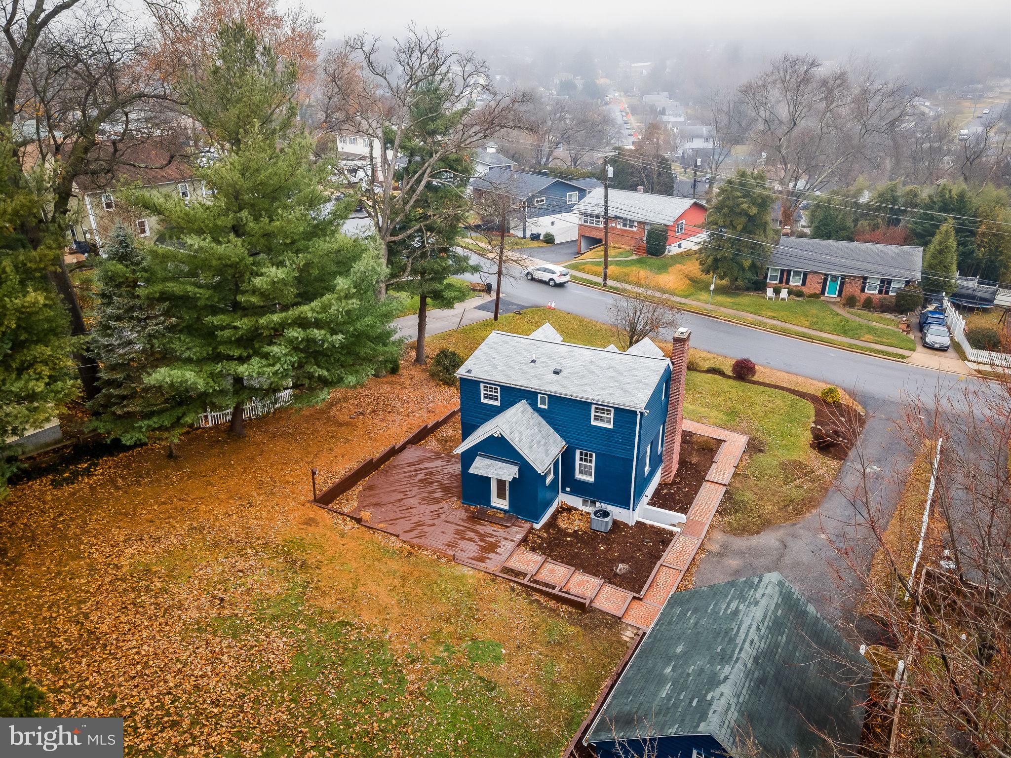 67 Cinder Road Lutherville-Timonium, MD 21093 - Photo 39 of 47 Gallery Image 39