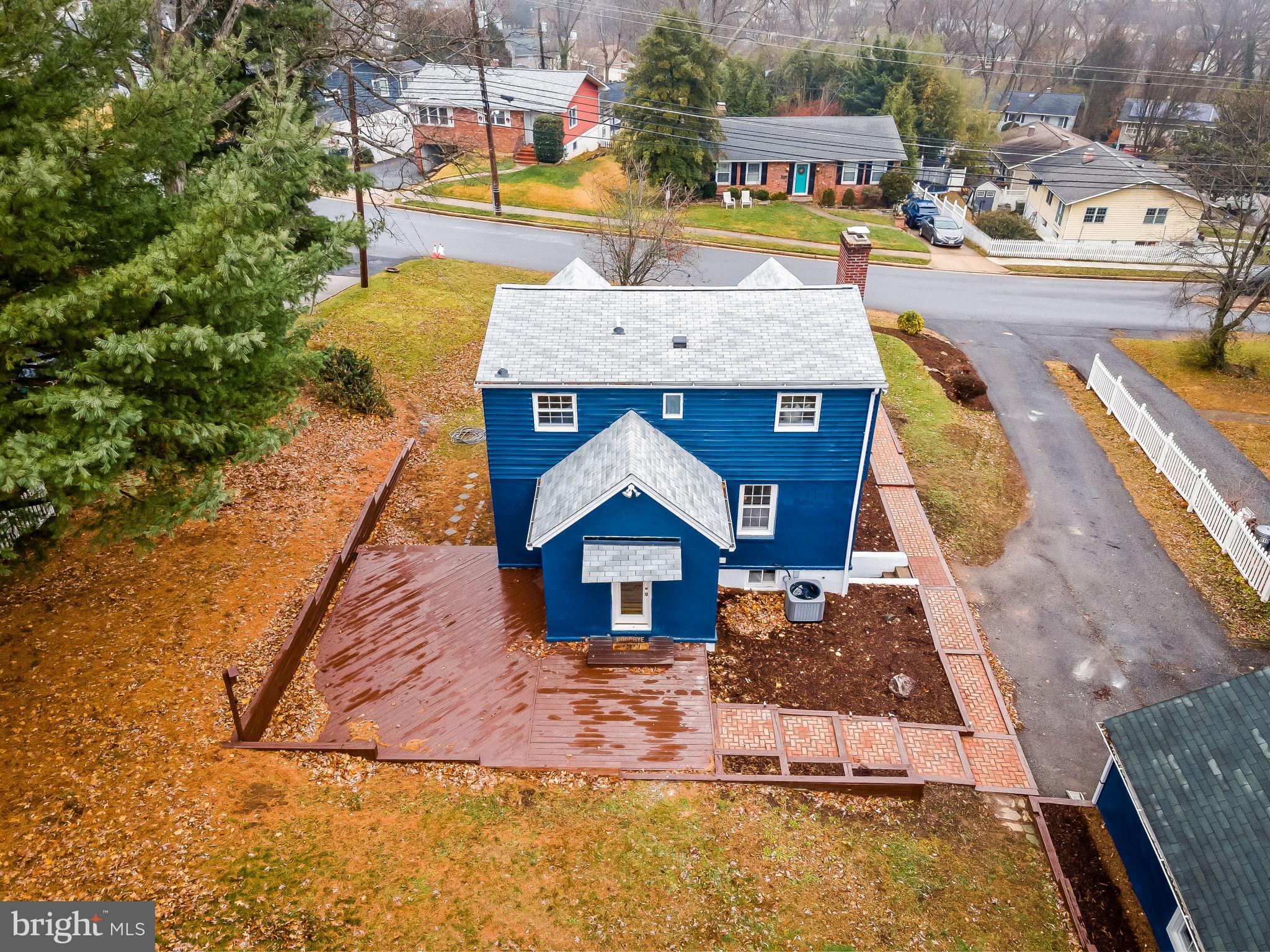 67 Cinder Road Lutherville-Timonium, MD 21093 - Photo 40 of 47 Gallery Image 40
