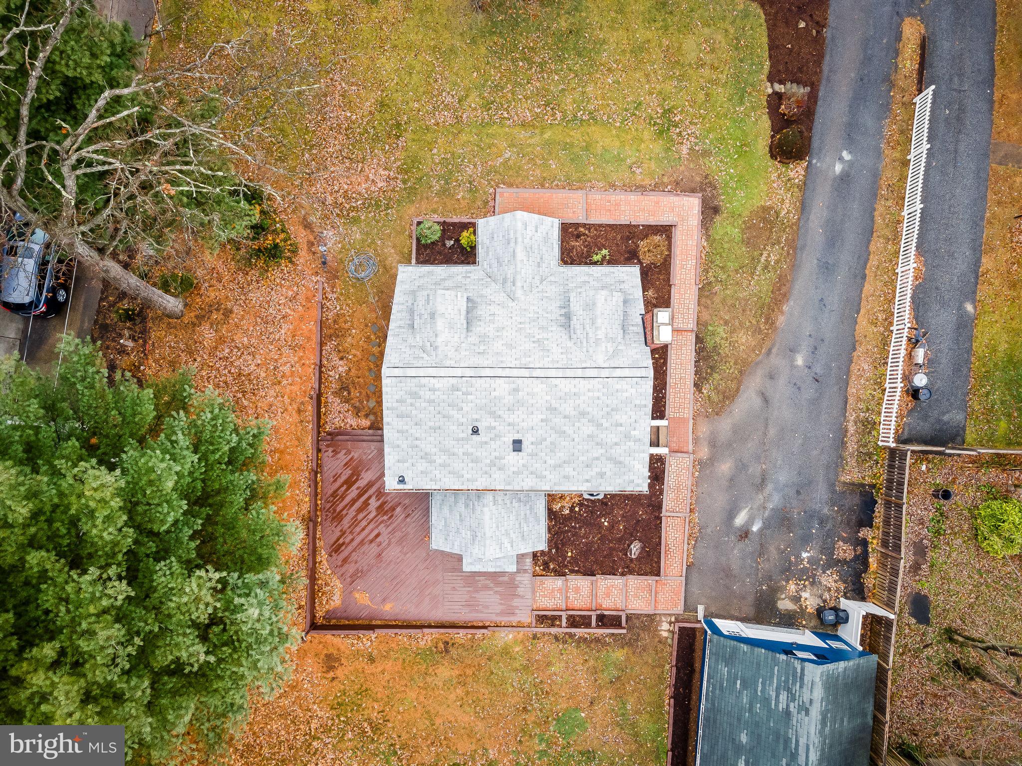 67 Cinder Road Lutherville-Timonium, MD 21093 - Photo 41 of 47 Gallery Image 41