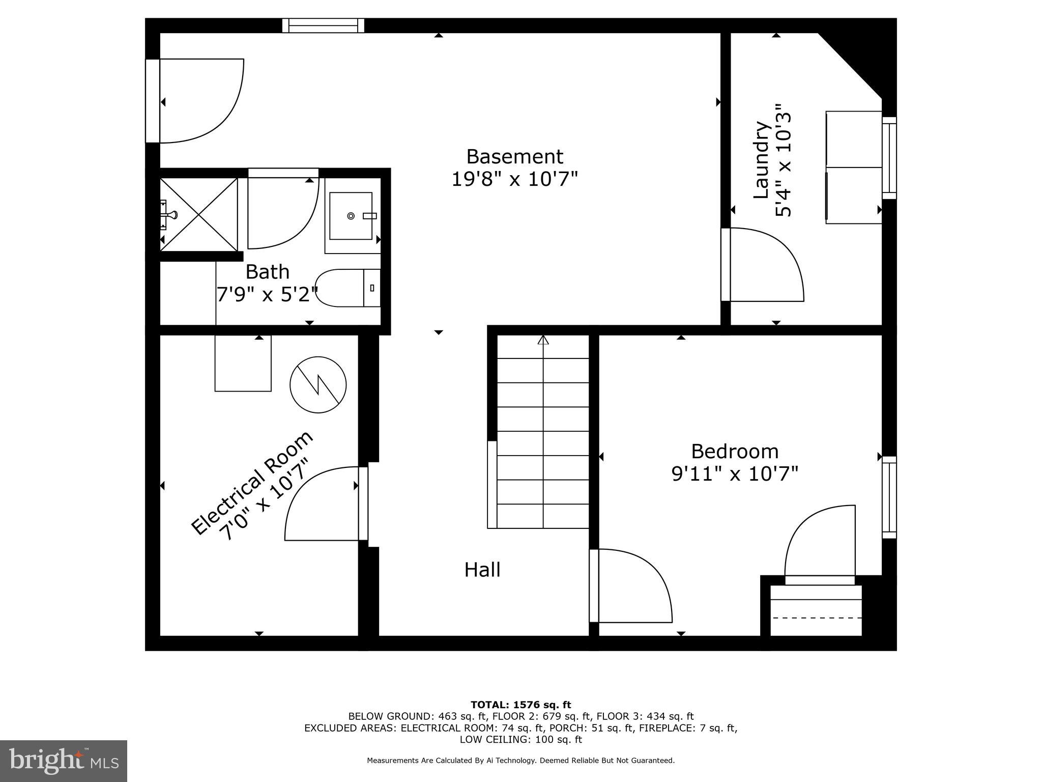 67 Cinder Road Lutherville-Timonium, MD 21093 - Photo 43 of 47 Gallery Image 43