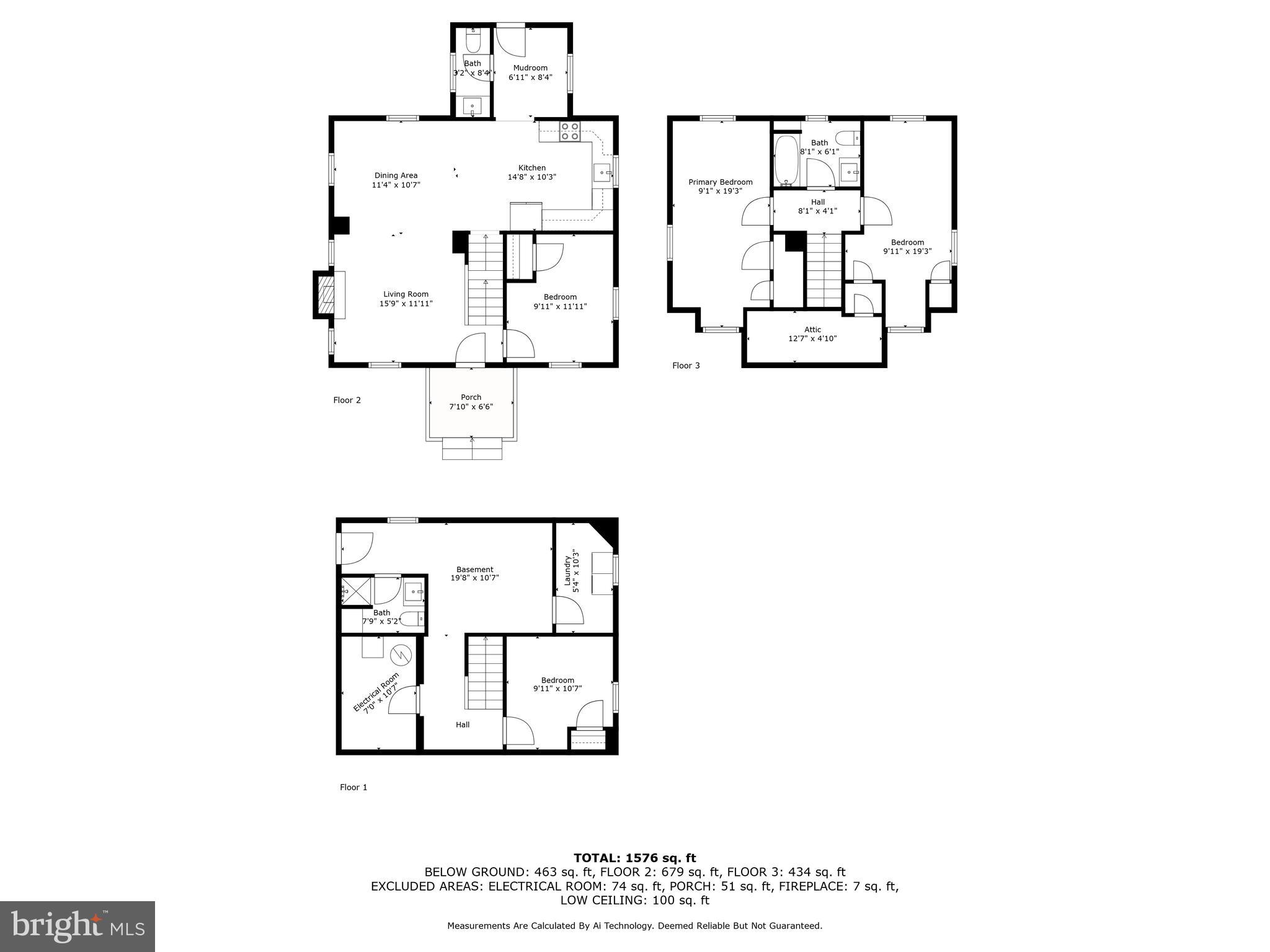 67 Cinder Road Lutherville-Timonium, MD 21093 - Photo 44 of 47 Gallery Image 44