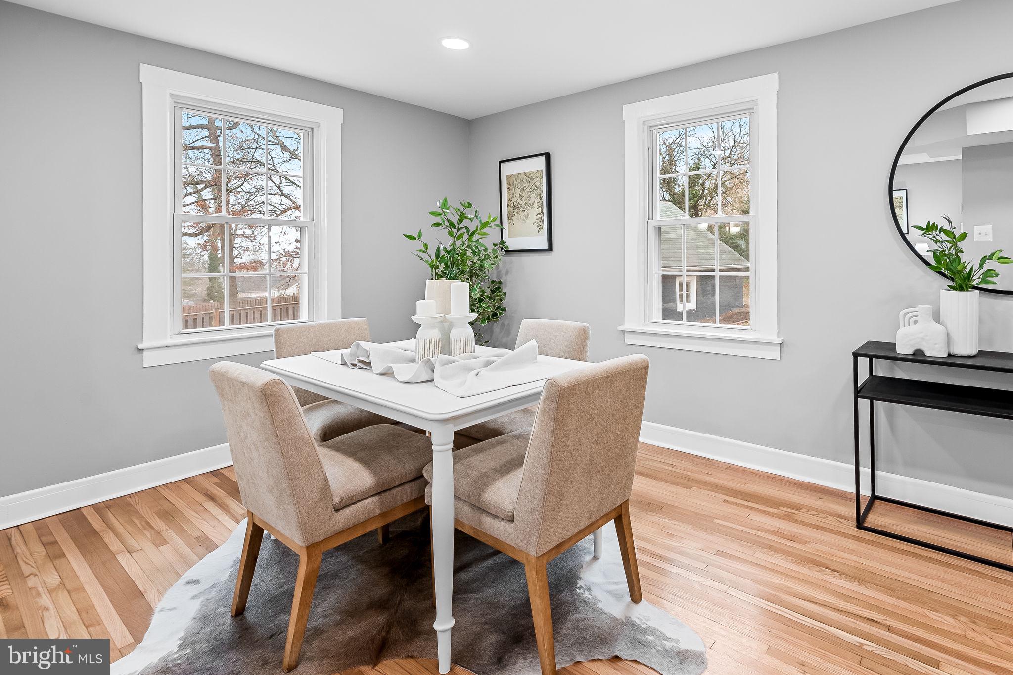67 Cinder Road Lutherville-Timonium, MD 21093 - Photo 6 of 47 Gallery Image 6