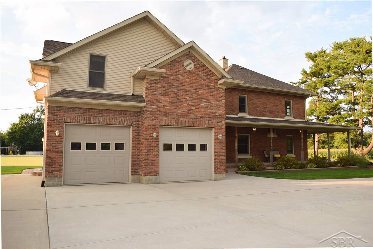 16300 Bueche Road Chesaning, MI 48616 - Photo 8 of 43 31311001-7.JPG