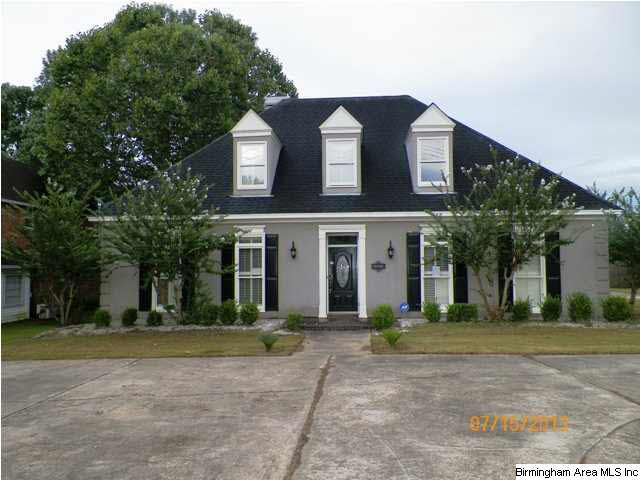 3570 Vaughn Road Montgomery, AL 36106 - Photo 1 of 15