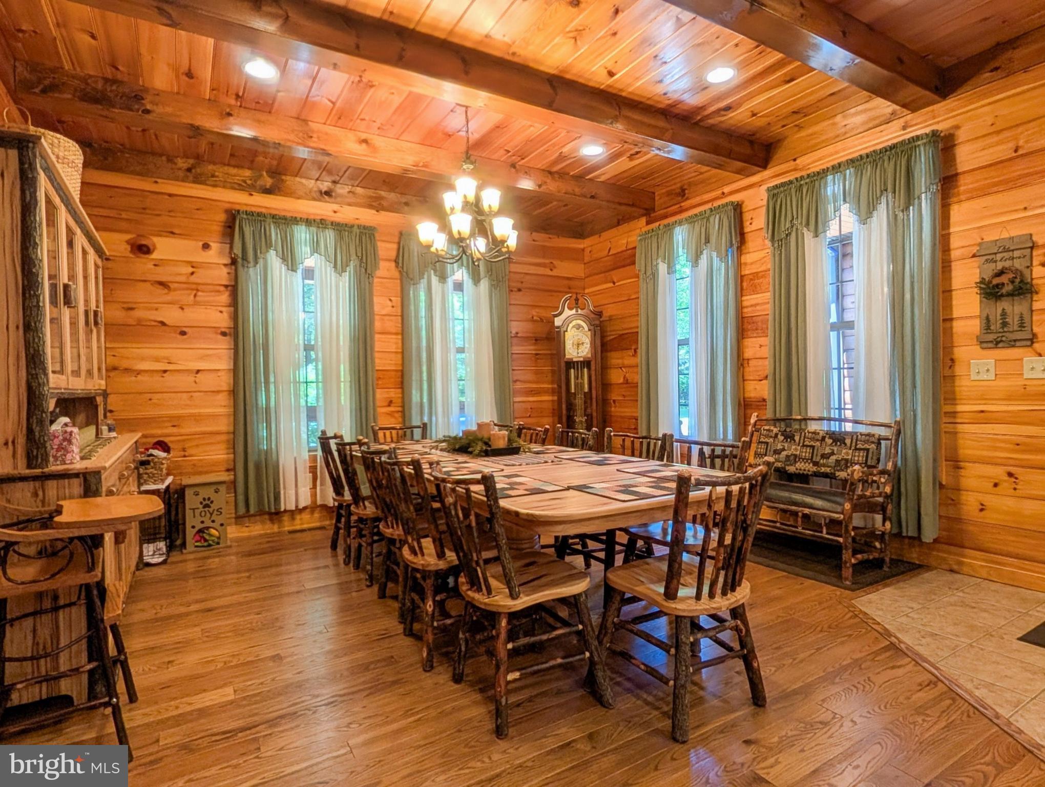 213 Sherman Valley Road Hopewell, PA 16650 - Photo 15 of 104