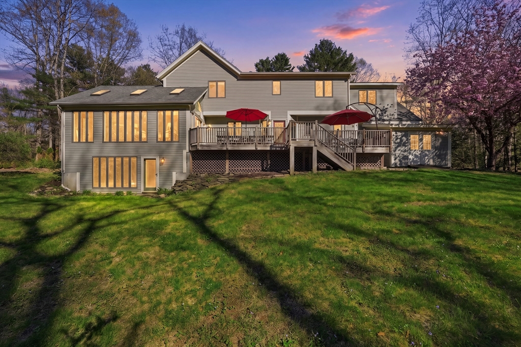 28 Trillium Way Amherst, MA 01002 - Photo 42 of 42