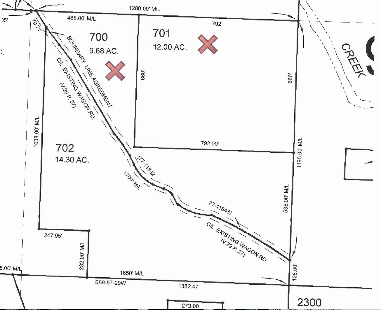 2367 Brownsboro-Meridian Road Eagle Point, OR 97524 - Photo 49 of 49 jmap2