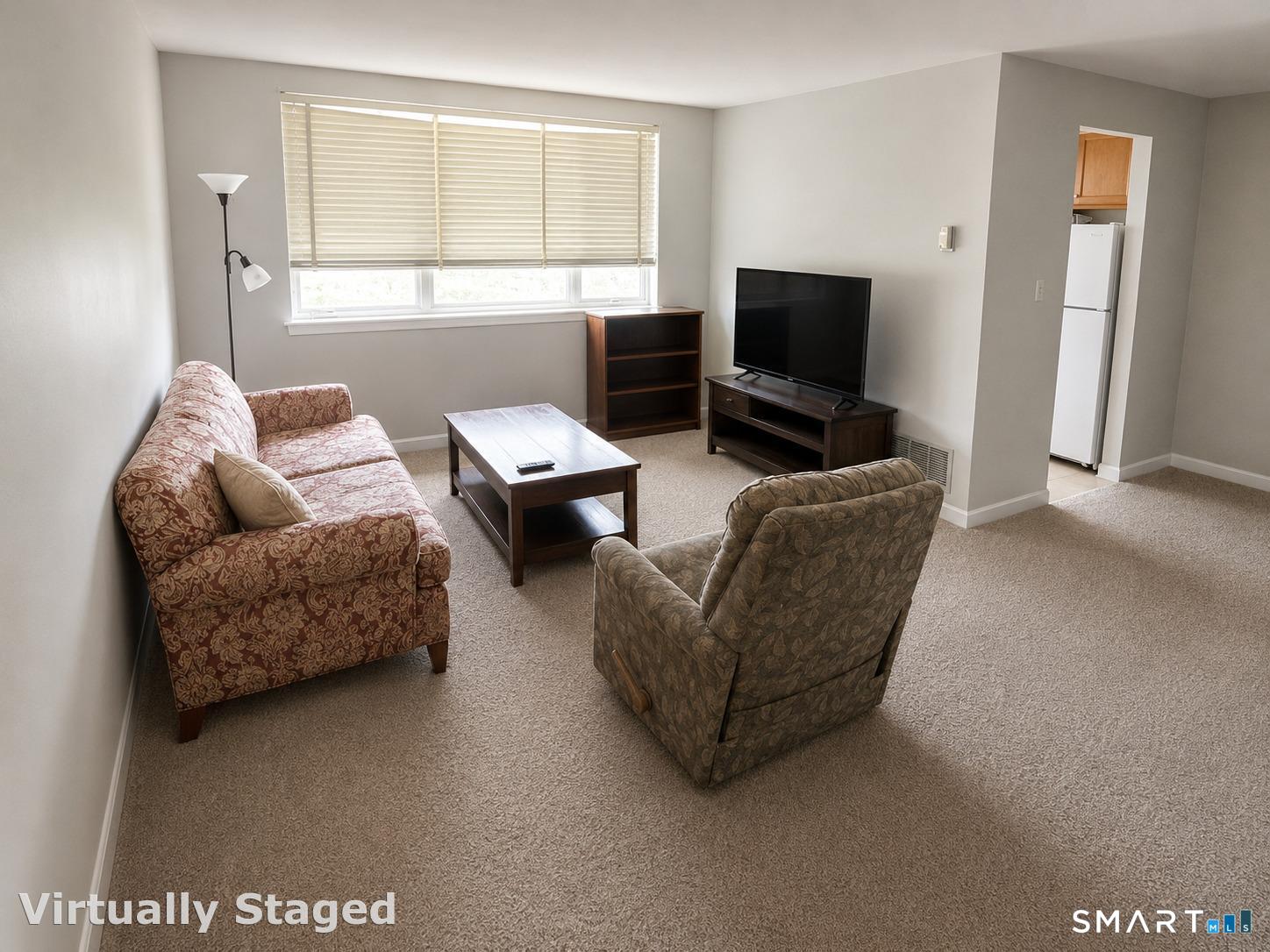 53 Wolcott Hill Road, Unit C12 Wethersfield, CT 06109 - Photo 5 of 25