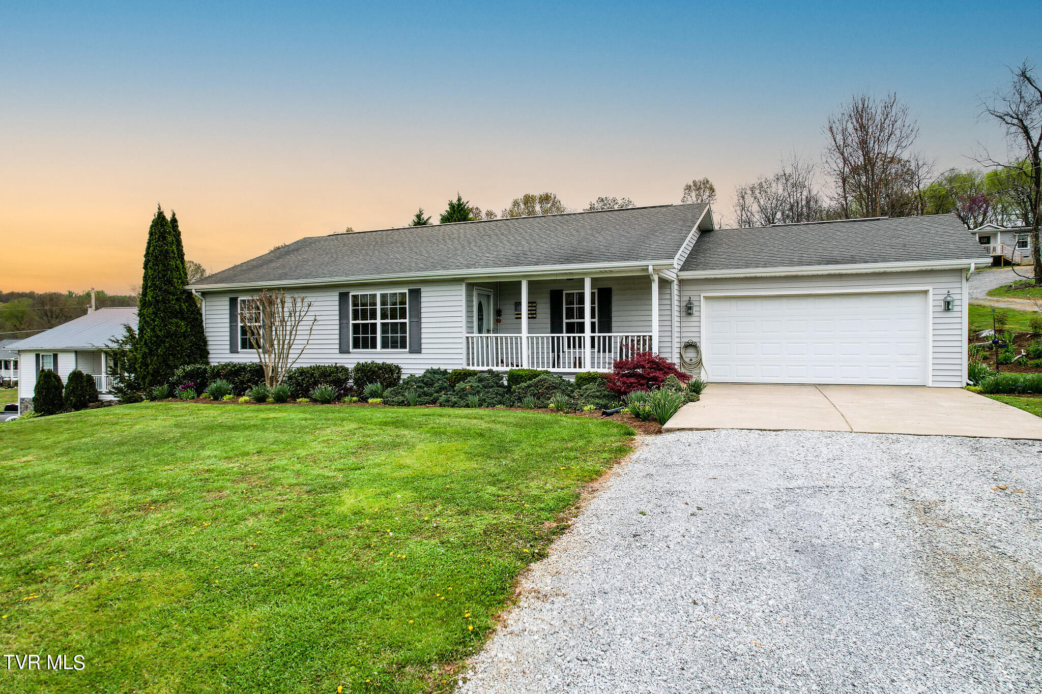 120 Pates Lane Greeneville, TN 37743 - Photo 1 of 26 DJI_0797-Edit
