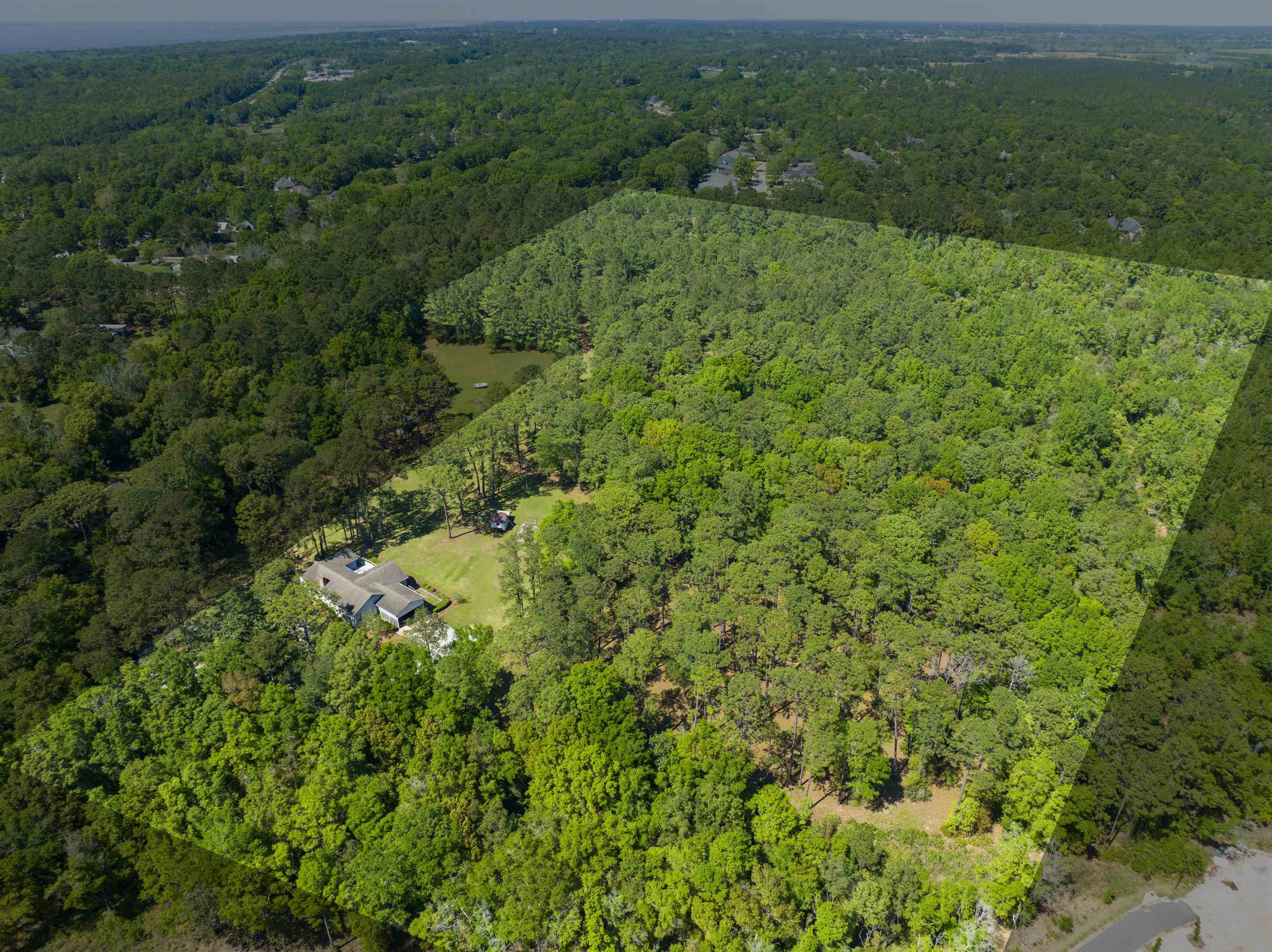 7935 Parker Road Fairhope, AL 36532 - Photo 9 of 13