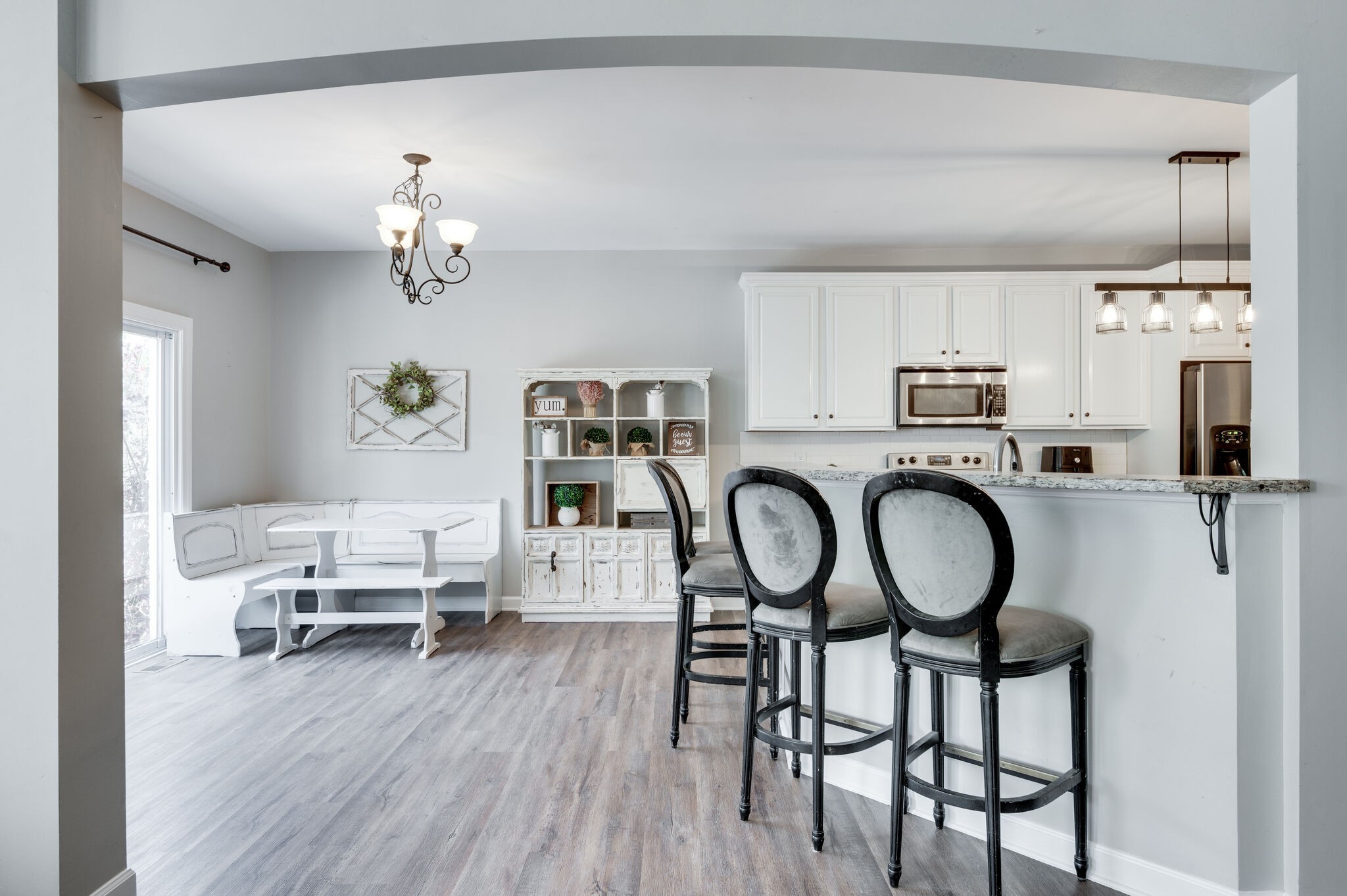 2047 Belshire Way Spring Hill, TN 37174 - Photo 19 of 54