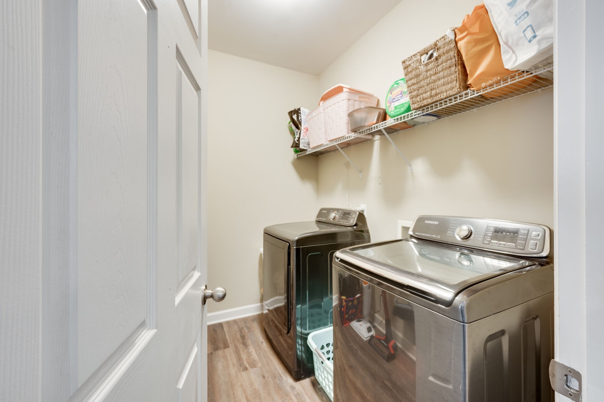 2047 Belshire Way Spring Hill, TN 37174 - Photo 32 of 54