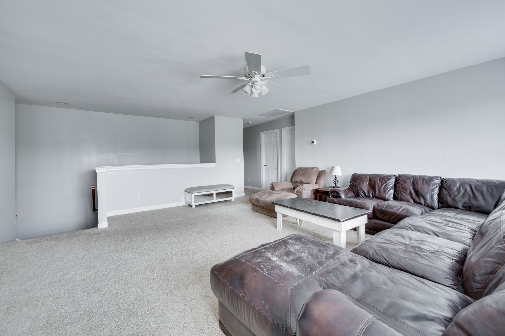 2047 Belshire Way Spring Hill, TN 37174 - Photo 35 of 54 a living room with furniture