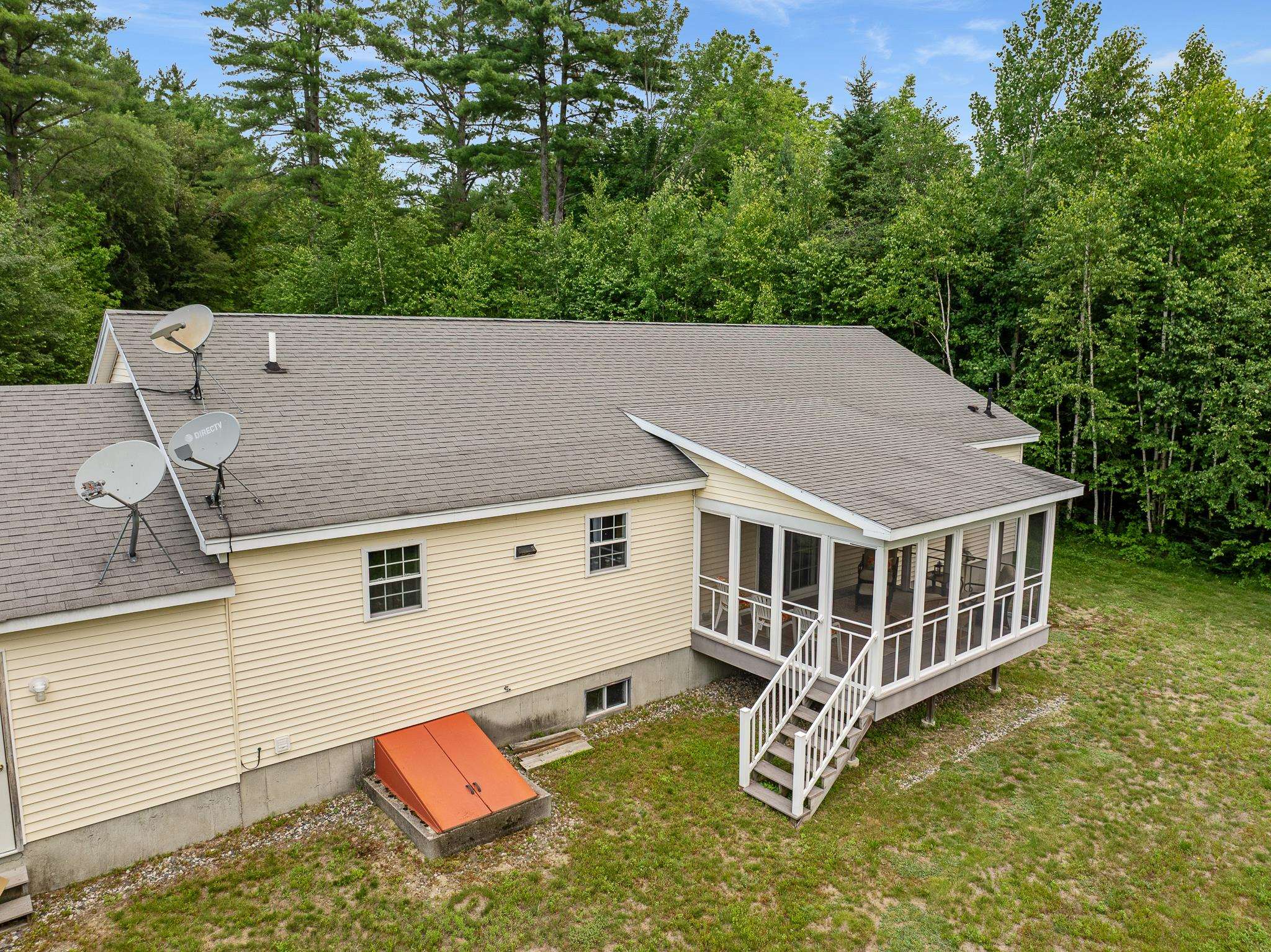 727 Bailey Road Jefferson, NH 03583 - Photo 32 of 34