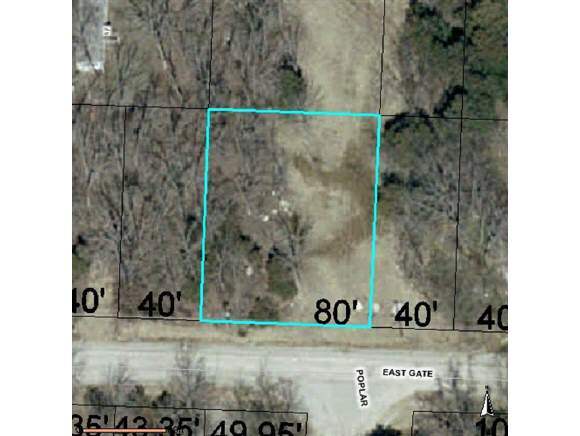 East Gate Road Rockaway Beach, MO 65740 - Photo 1 of 1 Primary Photo