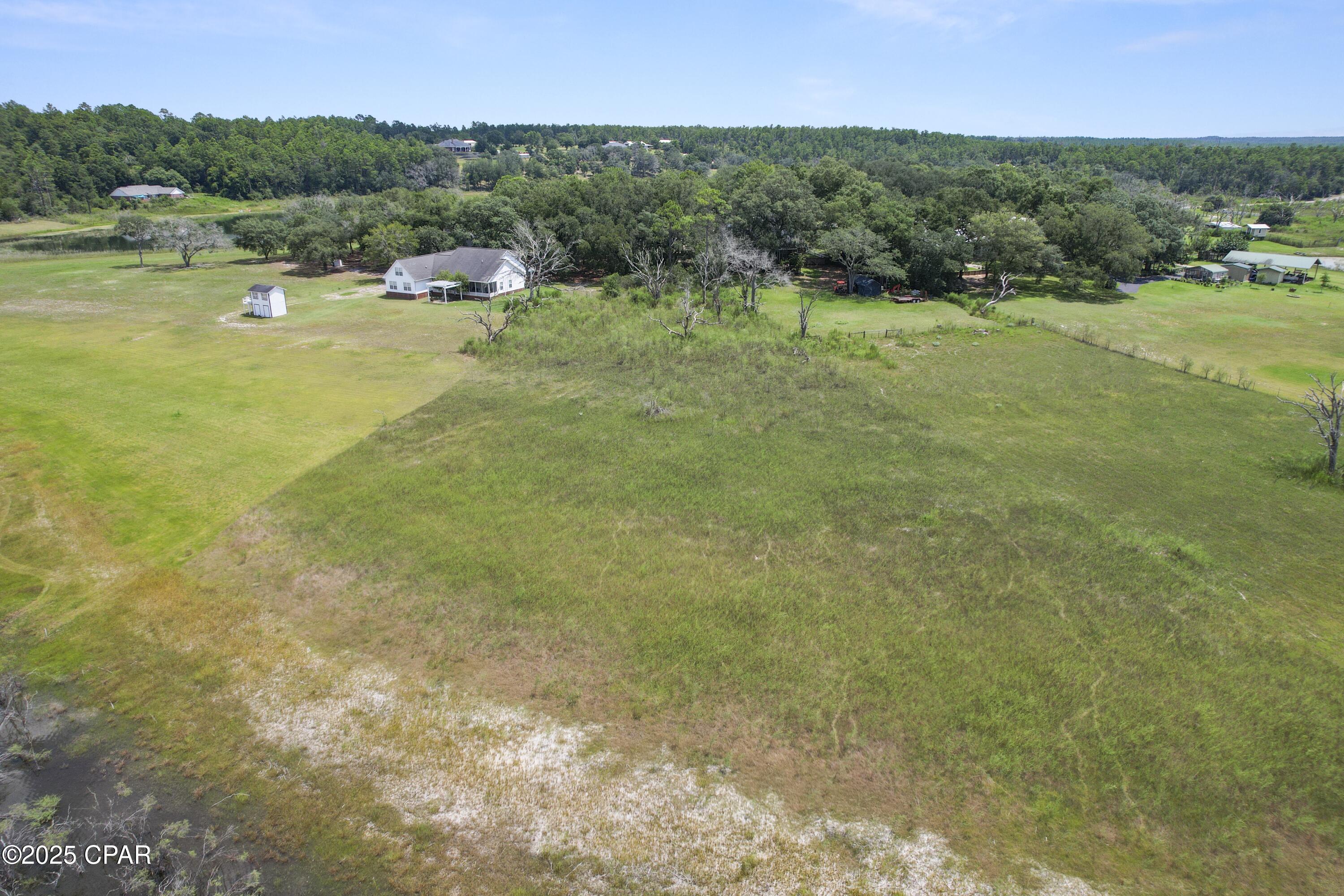 0 Pine Ridge Drive Chipley, FL 32428 - Photo 5 of 6