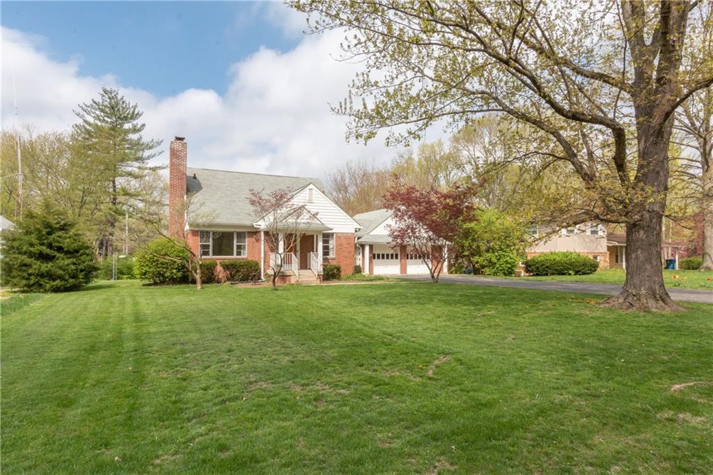 6322 North Rural Street Indianapolis, IN 46220 - Photo 3 of 20 Gallery Image 3
