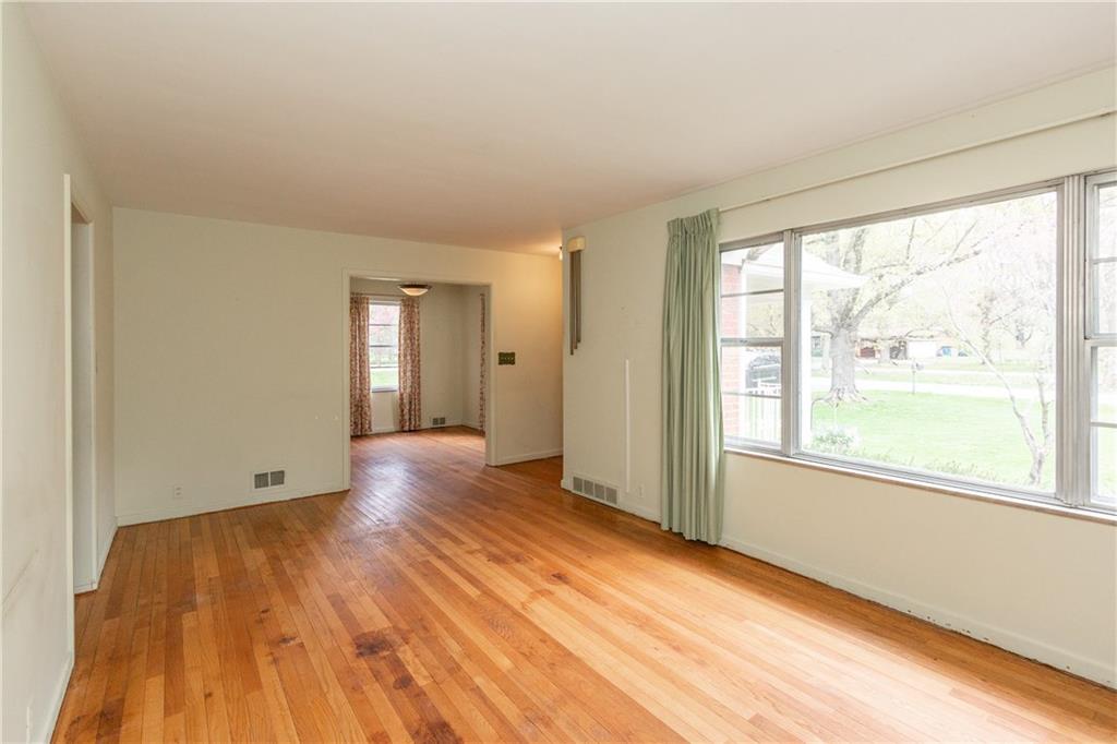 6322 North Rural Street Indianapolis, IN 46220 - Photo 5 of 20 Gallery Image 5