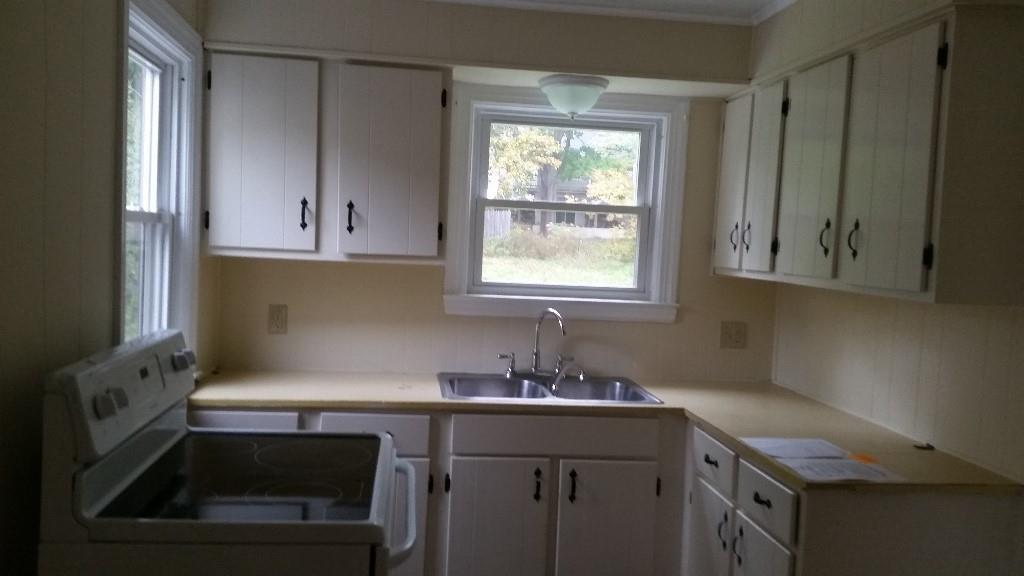 2 Maple Street Saco, ME 04072 - Photo 5 of 22 Kitchen with enough room to get done...