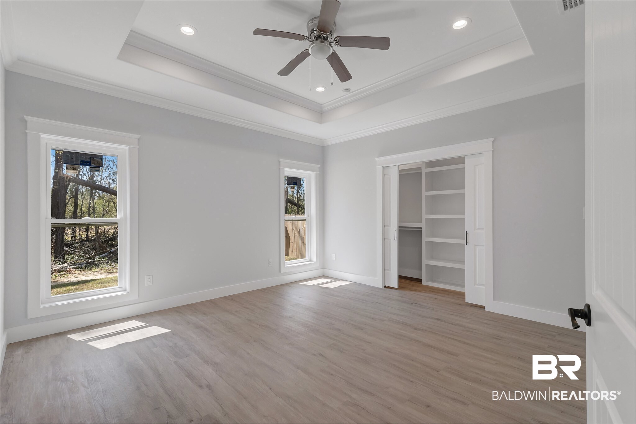 8141 Carmel Circle Foley, AL 36535 - Photo 10 of 23 Master Bedroom