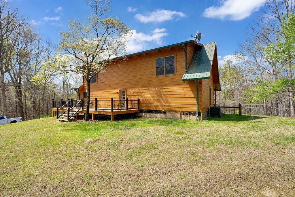 29088 Rhea County Highway Spring City, TN 37381 - Photo 33 of 53