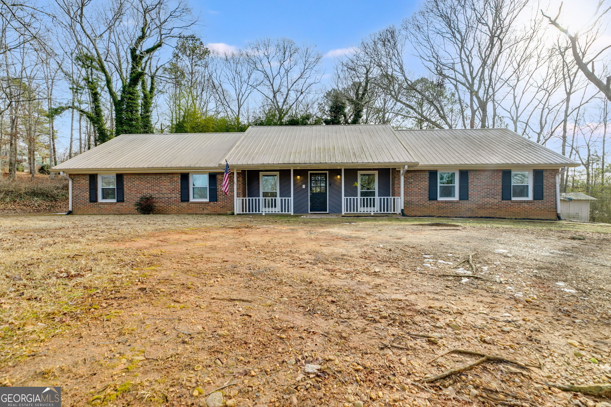 2975 Gum Creek Airport Road Roopville, GA 30170 - Photo 1 of 1 Gallery Image 1