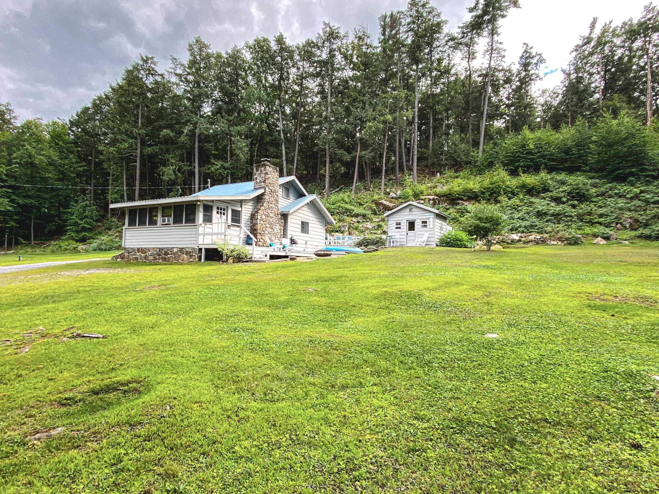 28 Assembly Point Road Queensbury, NY 12845 - Photo 46 of 66 Photo 46