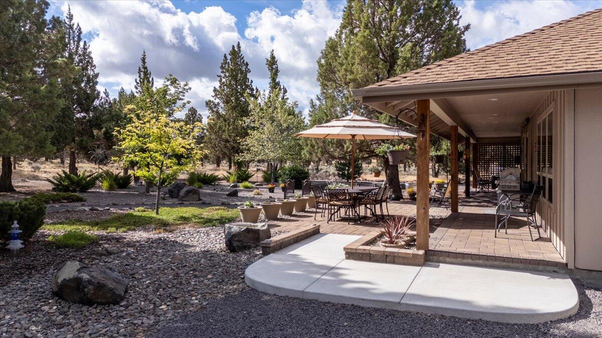 6820 Southwest George Millican Road Prineville, OR 97754 - Photo 25 of 29 6820 SW George Millican Road