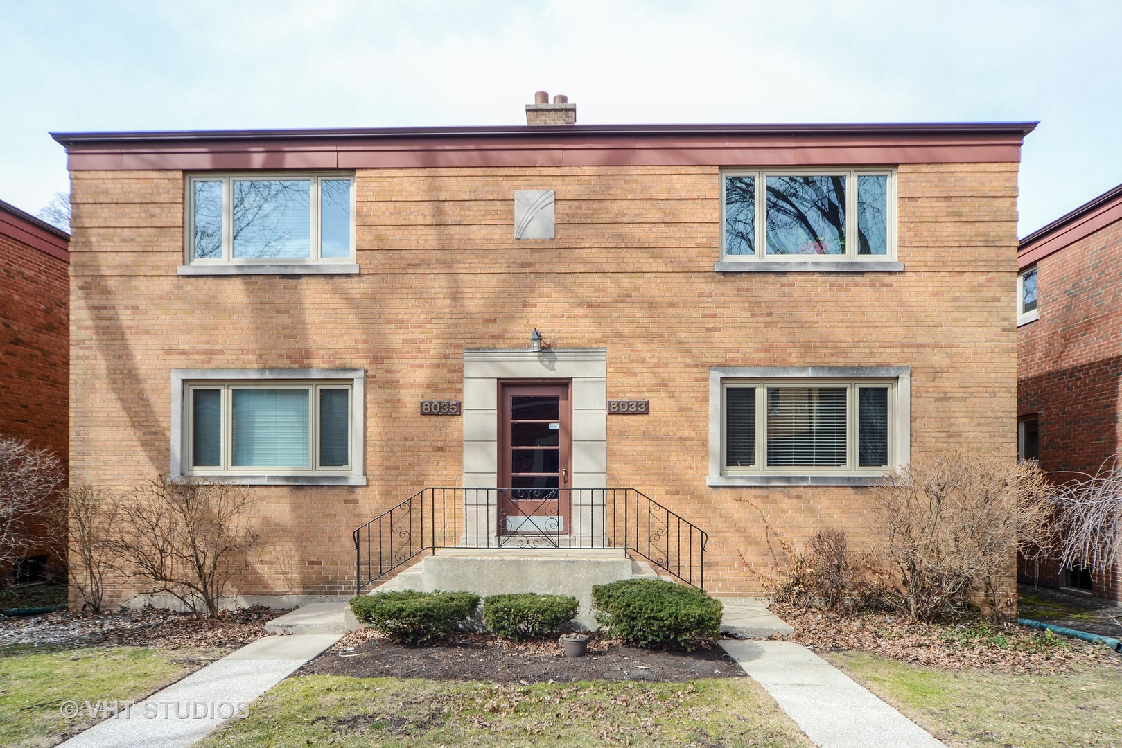 8035 Lake Street, Unit 2 River Forest, IL 60305 - Photo 1 of 10