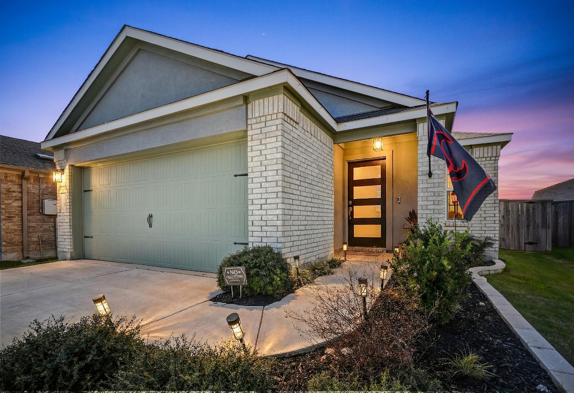 103 Canley Loop Hutto, TX 78634 - Photo 1 of 26