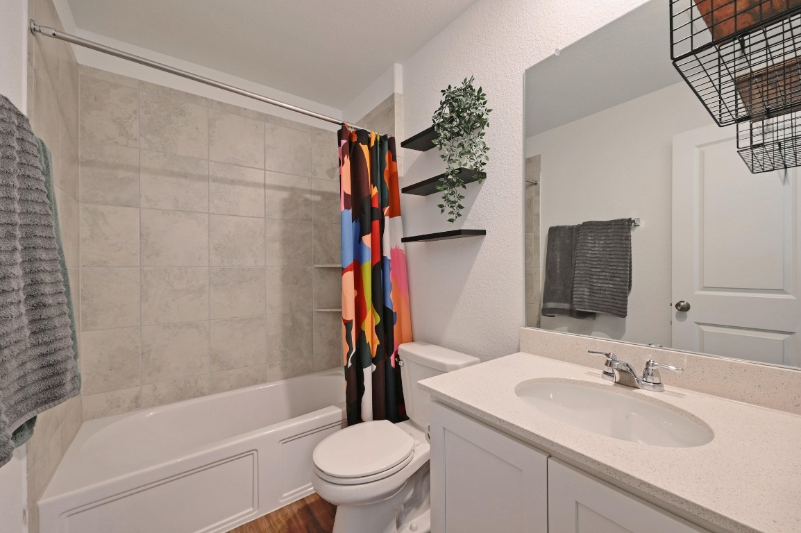 103 Canley Loop Hutto, TX 78634 - Photo 18 of 26