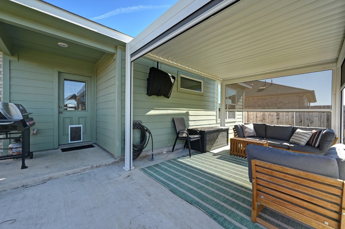 103 Canley Loop Hutto, TX 78634 - Photo 19 of 26