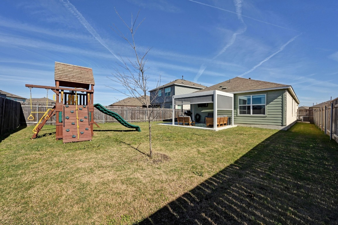 103 Canley Loop Hutto, TX 78634 - Photo 21 of 26