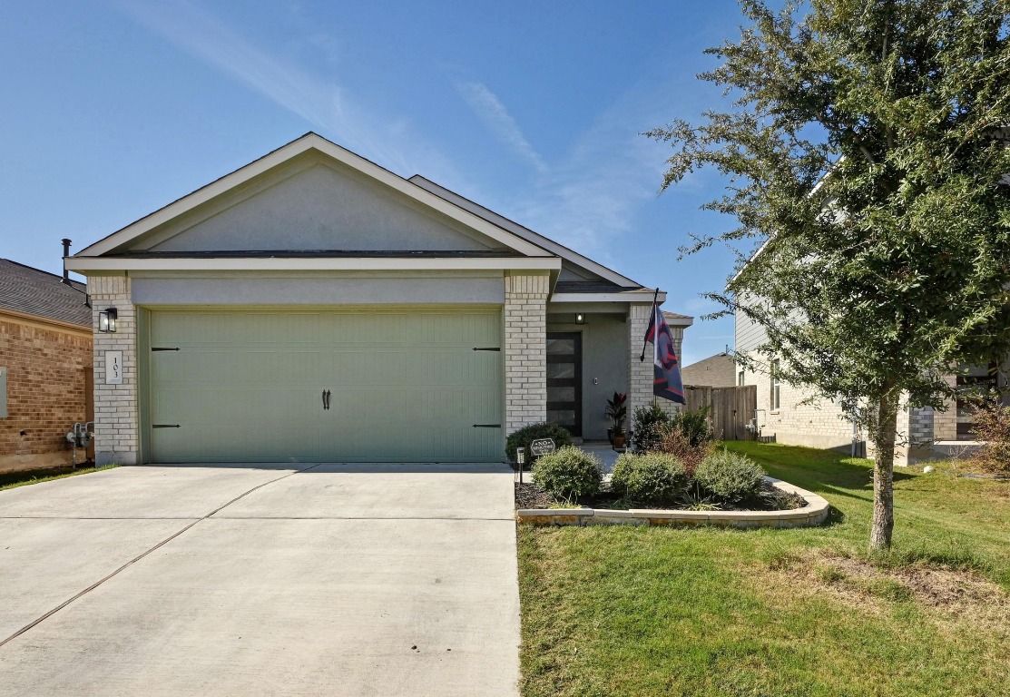 103 Canley Loop Hutto, TX 78634 - Photo 23 of 26