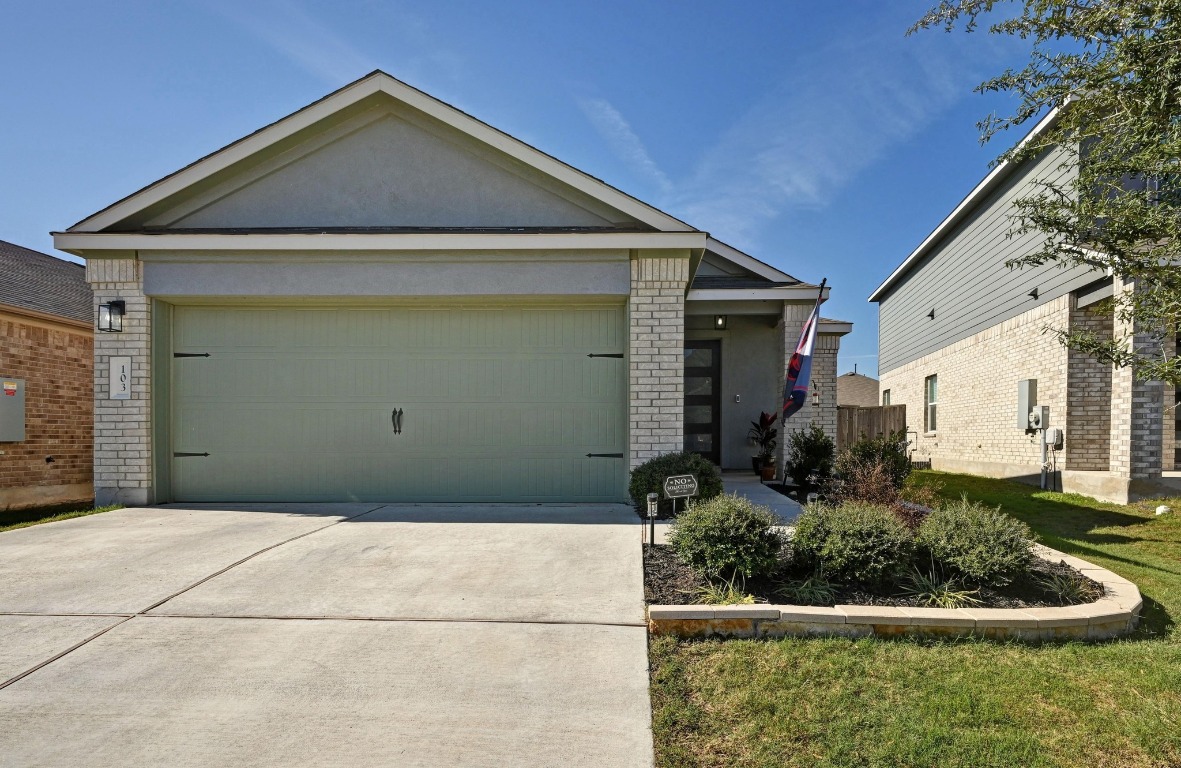 103 Canley Loop Hutto, TX 78634 - Photo 24 of 26