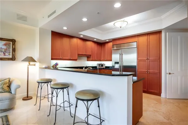 $24,500 | 8787 Bay Colony Drive, Unit 305, Naples, FL 34108