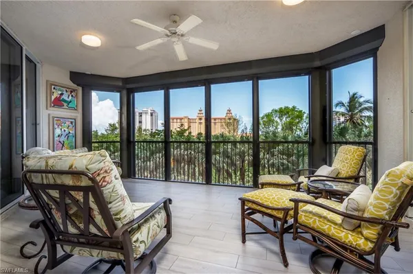 $24,500 | 8787 Bay Colony Drive, Unit 305, Naples, FL 34108