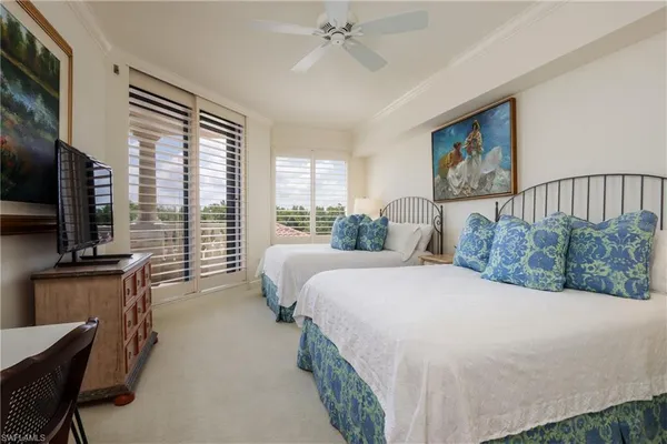 $24,500 | 8787 Bay Colony Drive, Unit 305, Naples, FL 34108