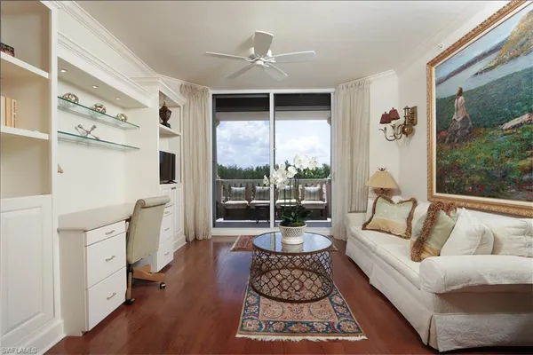 $24,500 | 8787 Bay Colony Drive, Unit 305, Naples, FL 34108