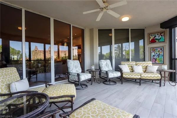 $24,500 | 8787 Bay Colony Drive, Unit 305, Naples, FL 34108