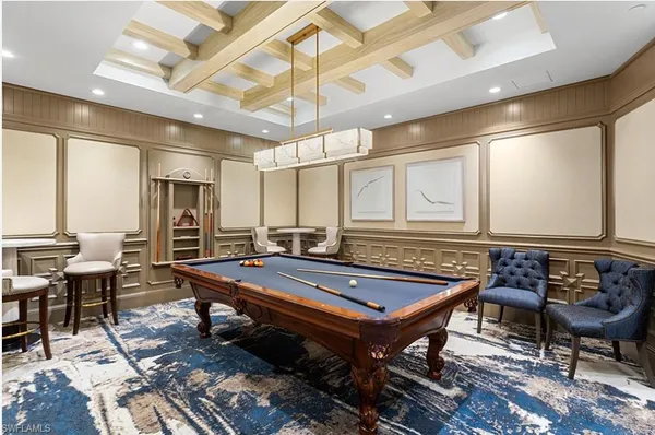 $24,500 | 8787 Bay Colony Drive, Unit 305, Naples, FL 34108