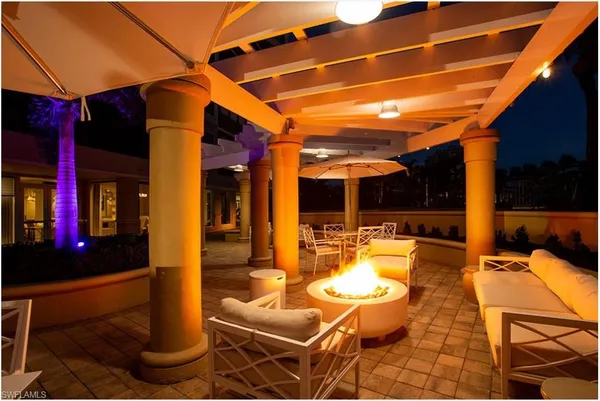 $24,500 | 8787 Bay Colony Drive, Unit 305, Naples, FL 34108