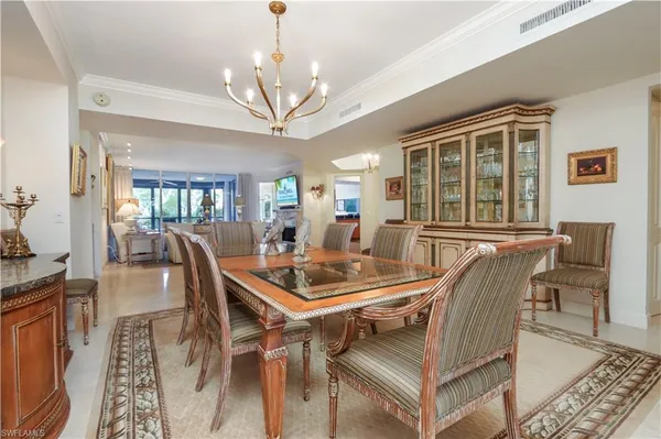 $24,500 | 8787 Bay Colony Drive, Unit 305, Naples, FL 34108