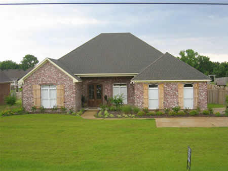 536 Holly Bush Road Brandon, MS 39047 - Photo 1 of 1 Photo 1
