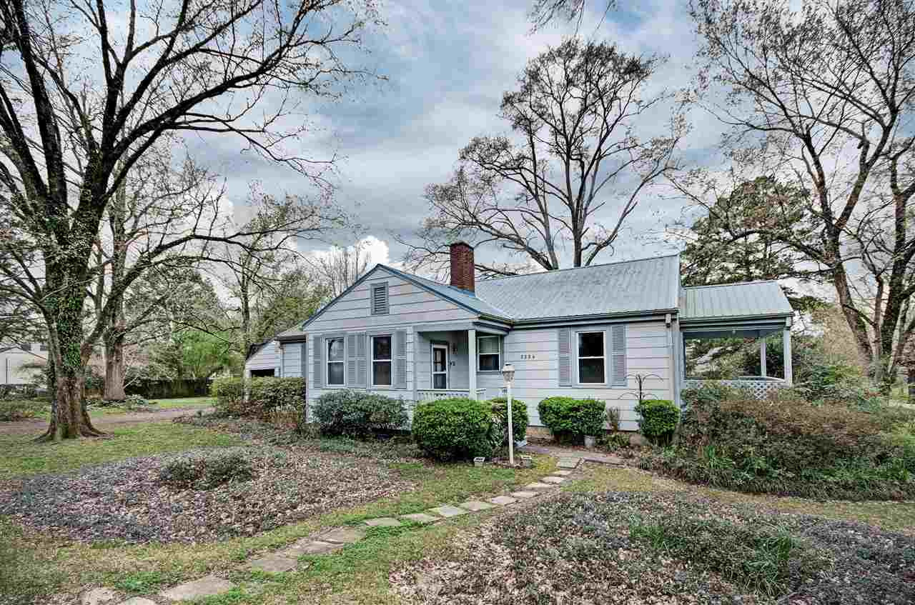 2304 Memorial Circle Flora, MS 39071 - Photo 1 of 25 Photo 1